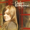 Product Image: Claire Robinson - I Hope You Know
