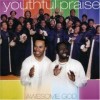 Product Image: Youthful Praise - Awesome God