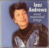 Inez Andrews - Most Requested Songs
