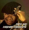 Product Image: Papa San - Higher Heights