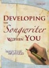 Product Image: Martha Munizzi - Developing the Songwriter Within You