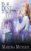 Product Image: Martha Munizzi - The Best Is Yet To Come Worship Leaders Pack