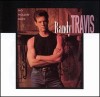 Product Image: Randy Travis - No Holdin' Back