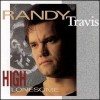 Product Image: Randy Travis - High Lonesome