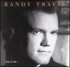 Product Image: Randy Travis - This Is Me