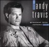 Product Image: Randy Travis - Greatest Hits Vol 1