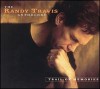Product Image: Randy Travis - Trail Of Memories: The Randy Travis Anthology