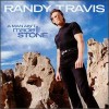 Product Image: Randy Travis - A Man Ain't Made Of Stone