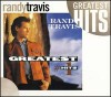 Product Image: Randy Travis - Greatest #1 Hits