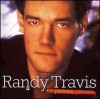 Product Image: Randy Travis - The Platinum Collection
