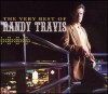 Product Image: Randy Travis - The Very Best Of Randy Travis