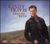 Product Image: Randy Travis - Around The Bend Deluxe Edition