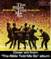 Product Image: The Statesmen Quartet - The Bible Told Me So