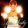 Ann Nesby - The Lula Lee Project