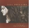Jill Phillips - Writing On The Wall
