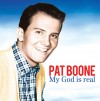 Product Image: Pat Boone - My God Is Real
