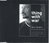 Product Image: Ben Okafor - Thing With War