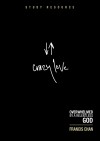 Francis Chan - Crazy Love Resource DVD