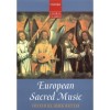 John Rutter - European Sacred Music