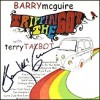 Product Image: Barry McGuire with Terry Talbot - Trippin' The '60s