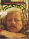 Product Image: Barry McGuire - The World's Last Private Citizen
