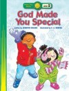 Jennifer Holder - God Made You Special