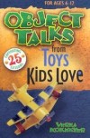 Verna Kokmeyer - Object Talks from Toys Kids Love