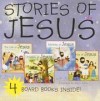 Honor Ayres - Stories Of Jesus
