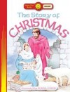 Norma Garris - The Story Of Christmas
