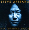 Product Image: Steve Apirana - No Turning Back