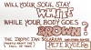 Product Image: Pete Ryder - Will Your Soul Stay White While Your Body Goes Brown
