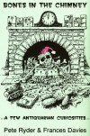Product Image: Pete Ryder & Frances Davies - Bones In The Chimney