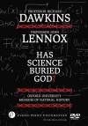 Dawkins/Lennox - Has Science Buried God?