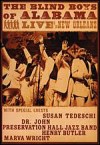 Product Image: Blind Boys Of Alabama - Live In New Orleans