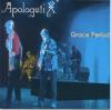 ApologetiX - Grace Period