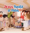 Maggie Barfield - Jesus Heals A Man