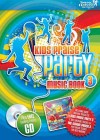 Product Image: Spring Harvest - Kids Praise Party Music Book 3