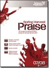 Spring Harvest - Spring Harvest Praise 2007 Words Edition