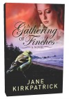 Kirkpatrick Jane - Gathering of Finches A
