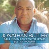 Jonathan Butler - Falling In Love With Jesus: Best Of Worship