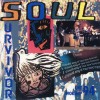 Product Image: Soul Survivor - Soul Survivor Live 1994