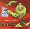 Product Image: Five Iron Frenzy - Quantity Is Job 1