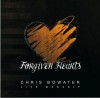 Product Image: Chris Bowater - Forgiven Hearts: Live Worship