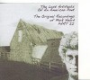 Mark Heard - The Lost Artifacts Of An American Poet: The Original Recordings Of Mark Heard Part II