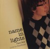 Product Image: Paul Bell - Name In Lights: Live In Sheffield