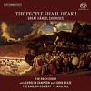 George Frideric Handel, The Bach Choir, The English Concert, David Hill - The People Shall Hear!