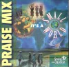 Product Image: Spring Harvest -  Praise Mix 1995: It's A Small World
