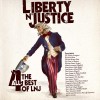 Liberty N' Justice - 4-All: the Best Of Liberty N' Justice