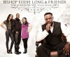 Product Image: Bishop Eddie L Long & Friends - The Kingdom Vol 1