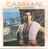 Product Image: Carman - A Long Time Ago ... In A Land Called Bethlehem